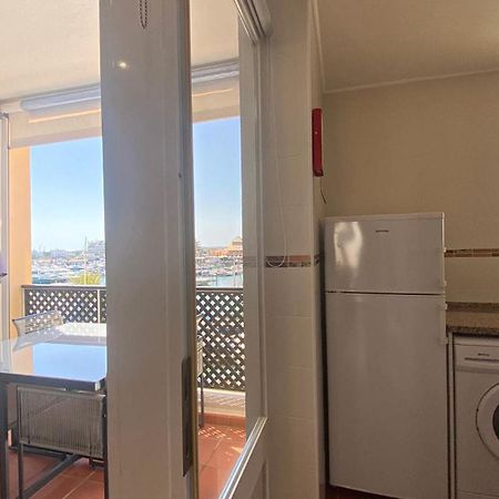 Penthouse Duplex Marina Plaza T1 Hsr Marina Vilamoura Bagian luar foto