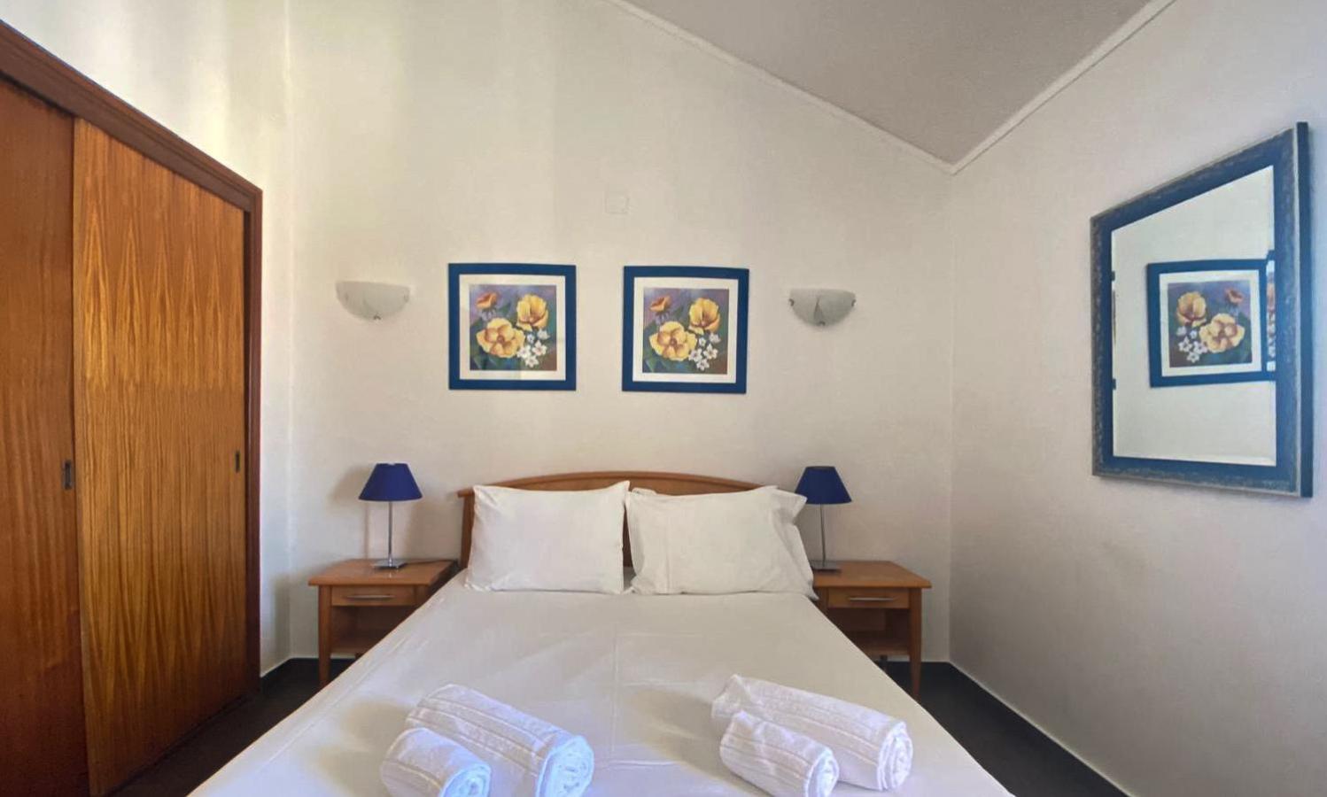 Penthouse Duplex Marina Plaza T1 Hsr Marina Vilamoura Bagian luar foto