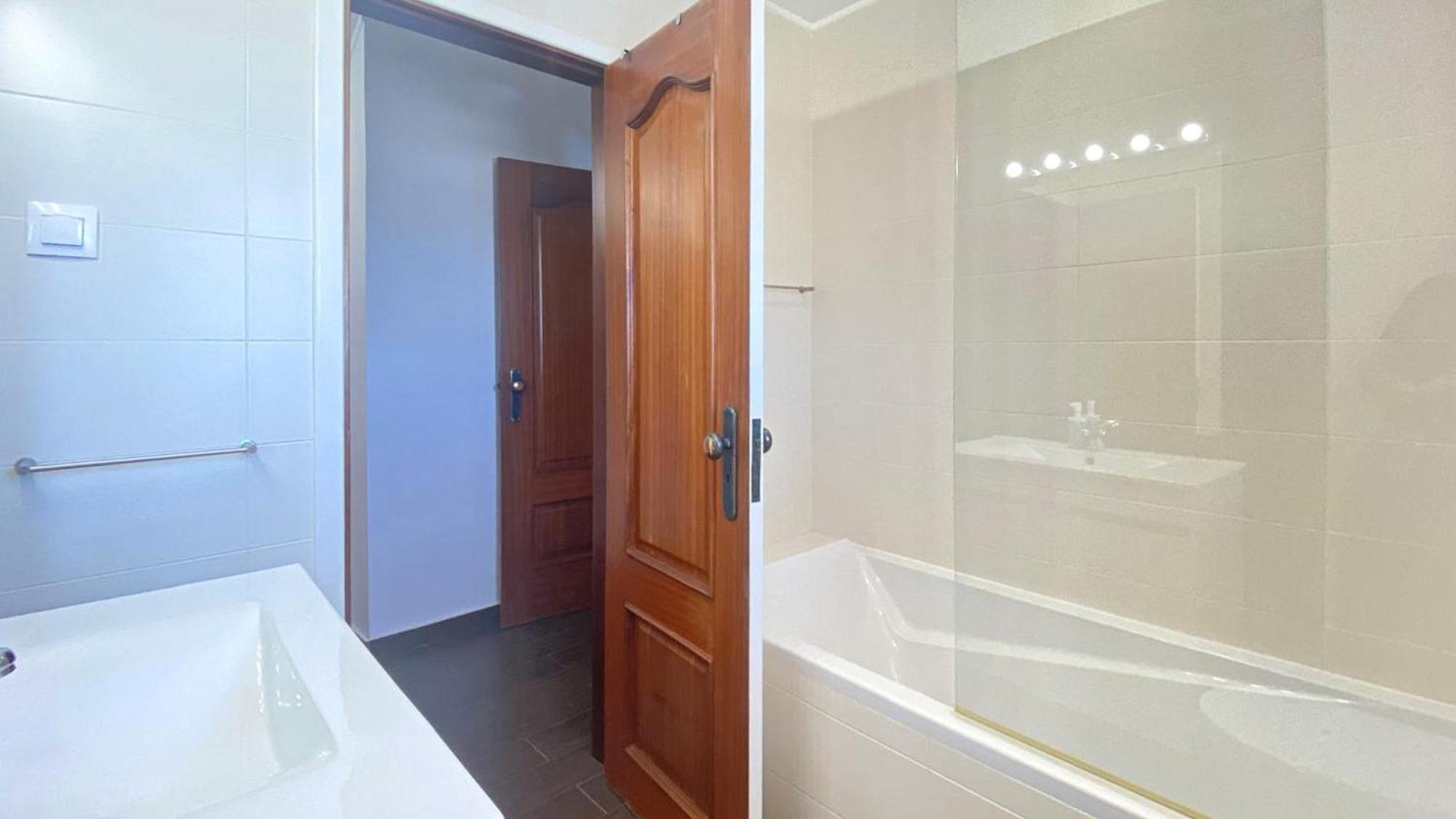 Penthouse Duplex Marina Plaza T1 Hsr Marina Vilamoura Bagian luar foto