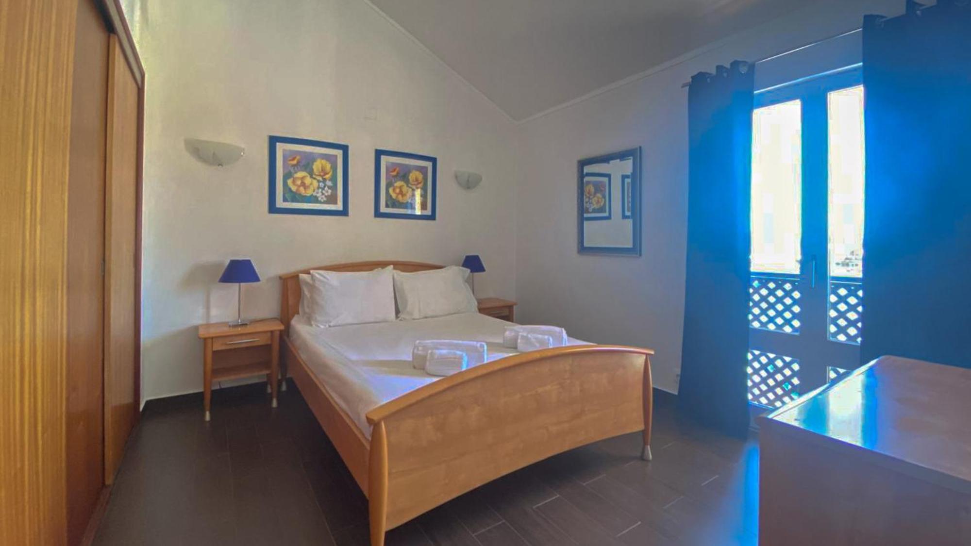 Penthouse Duplex Marina Plaza T1 Hsr Marina Vilamoura Bagian luar foto