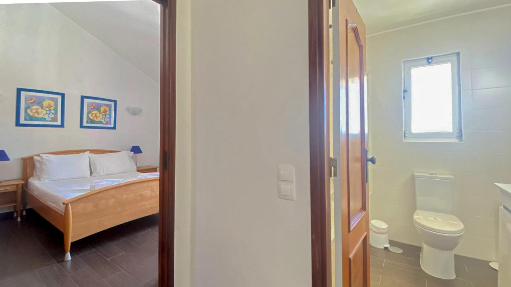 Penthouse Duplex Marina Plaza T1 Hsr Marina Vilamoura Bagian luar foto