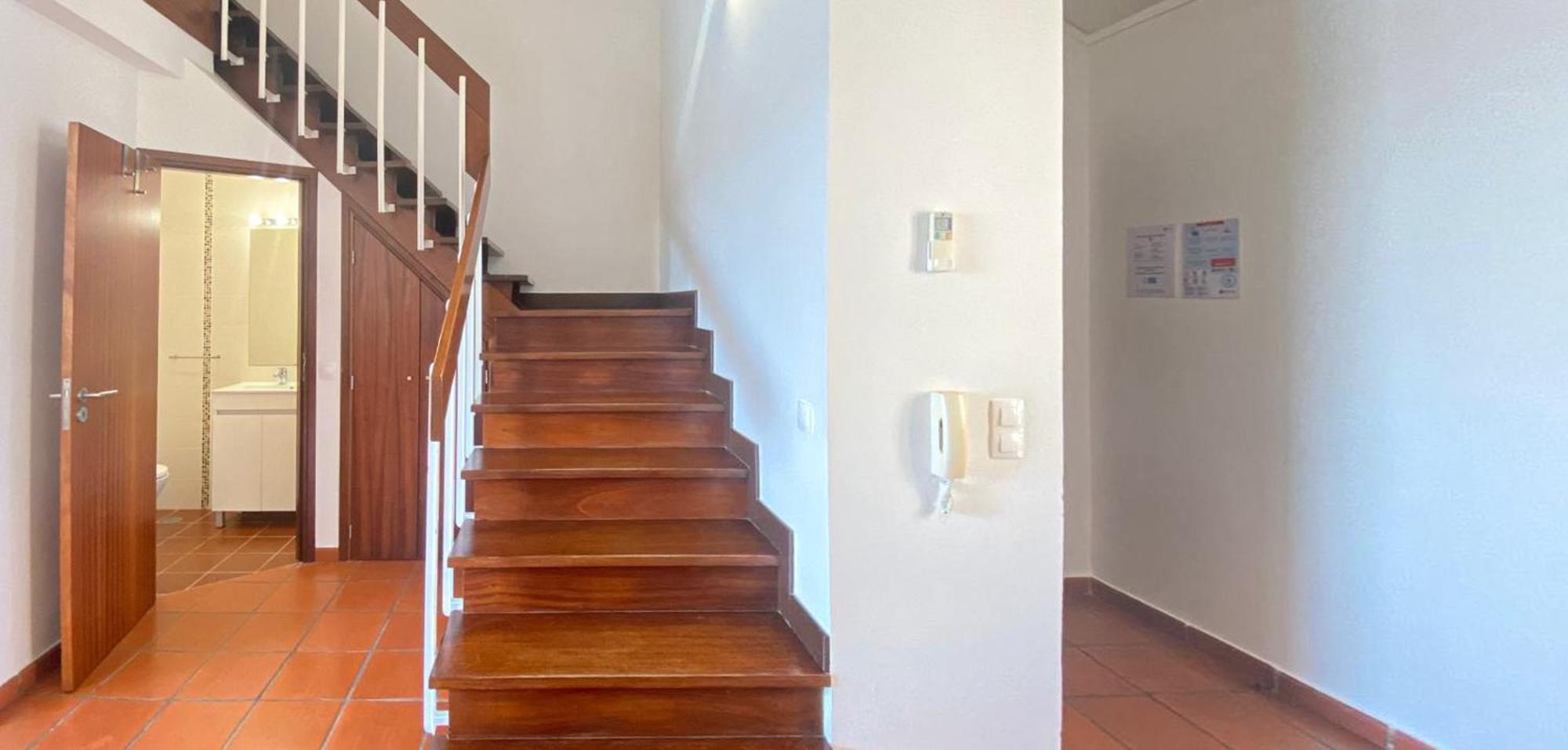 Penthouse Duplex Marina Plaza T1 Hsr Marina Vilamoura Bagian luar foto