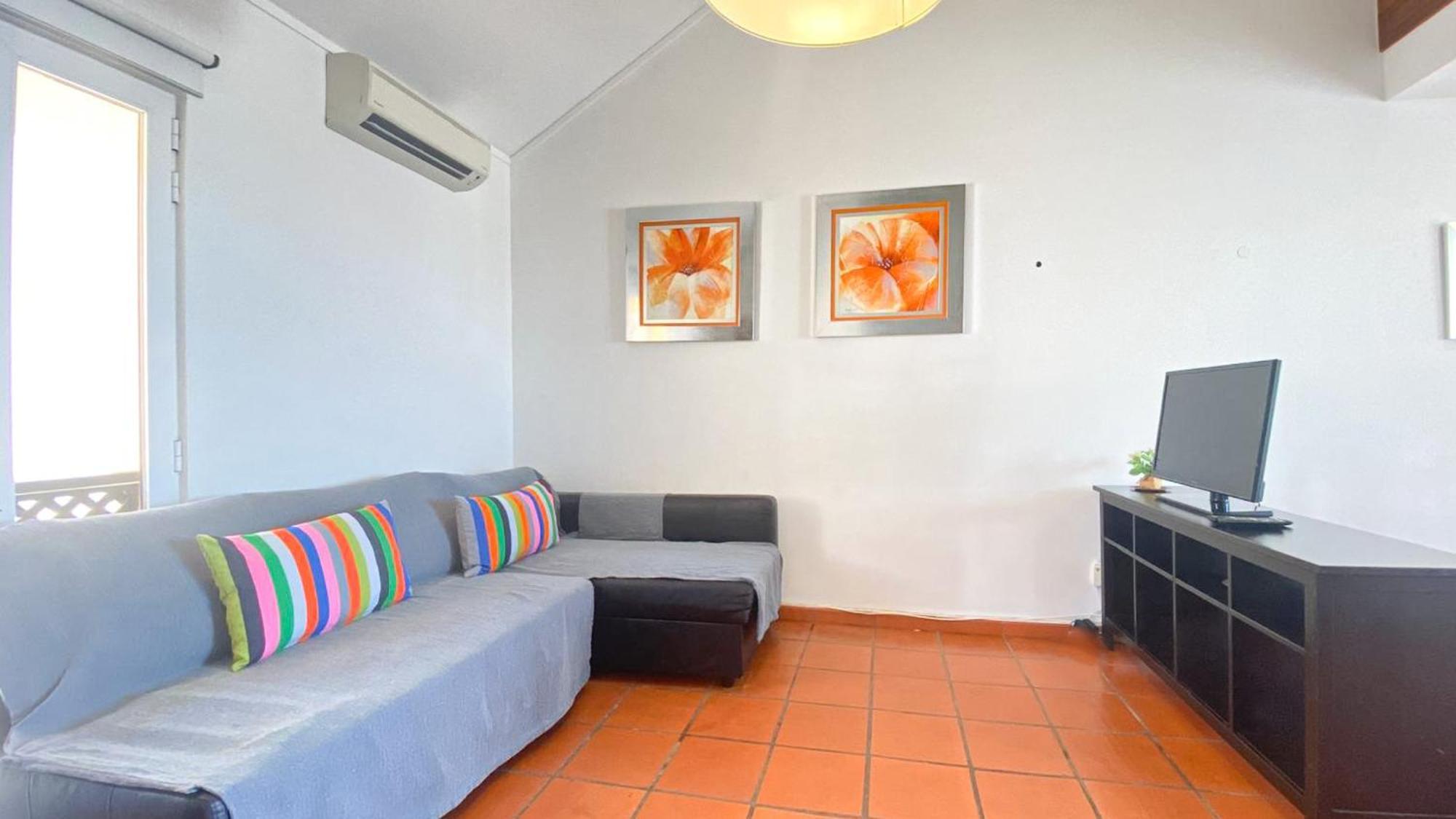 Penthouse Duplex Marina Plaza T1 Hsr Marina Vilamoura Bagian luar foto