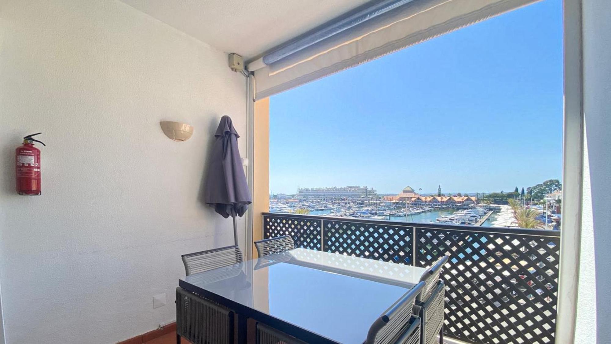 Penthouse Duplex Marina Plaza T1 Hsr Marina Vilamoura Bagian luar foto